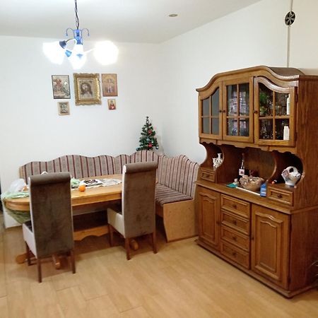 Apartman Zivic Berilovac 外观 照片