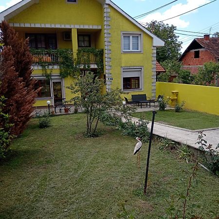 Apartman Zivic Berilovac 外观 照片