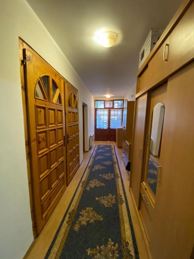 Apartman Zivic Berilovac 外观 照片