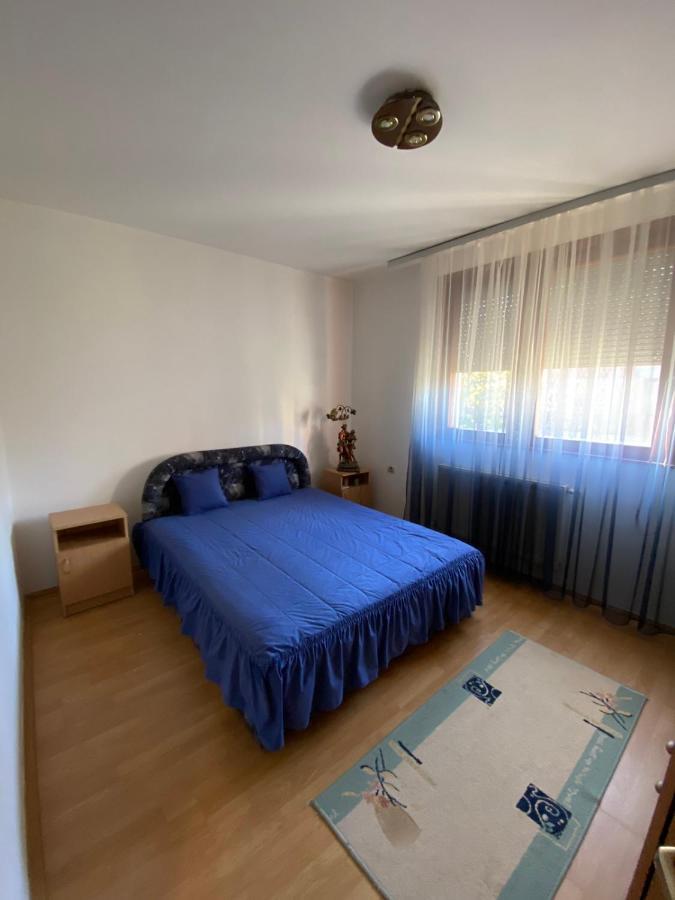 Apartman Zivic Berilovac 外观 照片