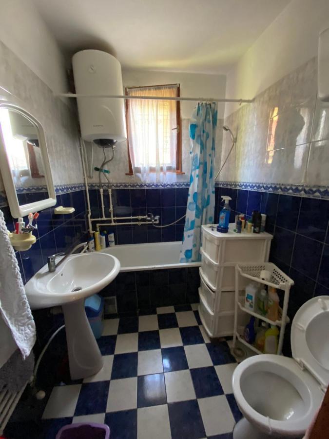 Apartman Zivic Berilovac 外观 照片
