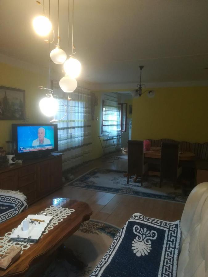 Apartman Zivic Berilovac 外观 照片
