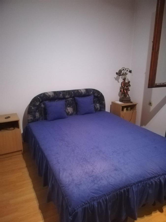 Apartman Zivic Berilovac 外观 照片