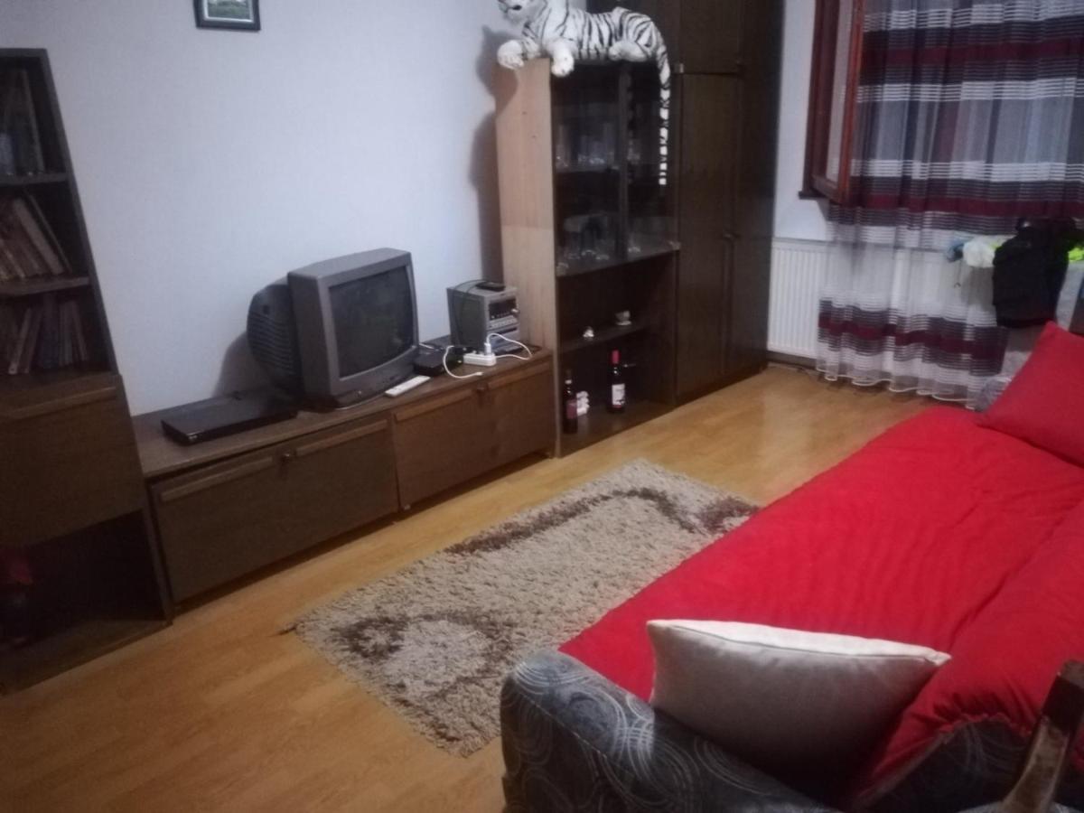 Apartman Zivic Berilovac 外观 照片