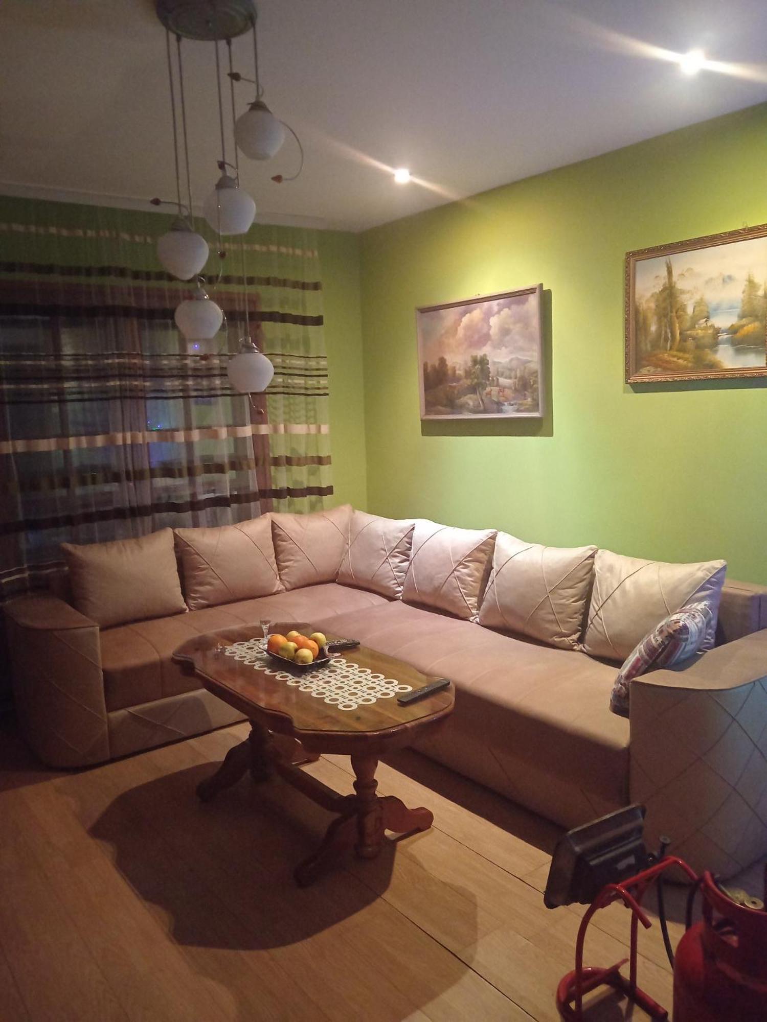 Apartman Zivic Berilovac 外观 照片