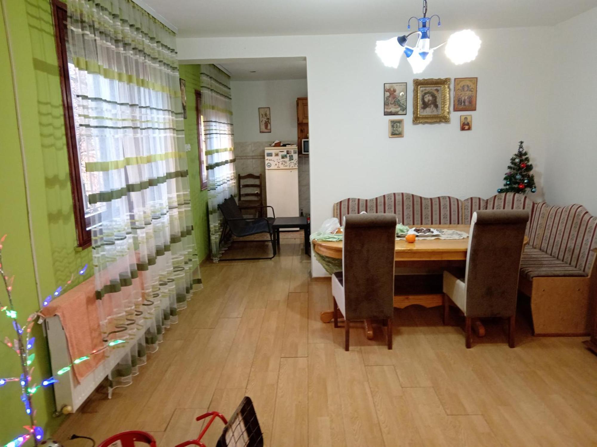 Apartman Zivic Berilovac 外观 照片