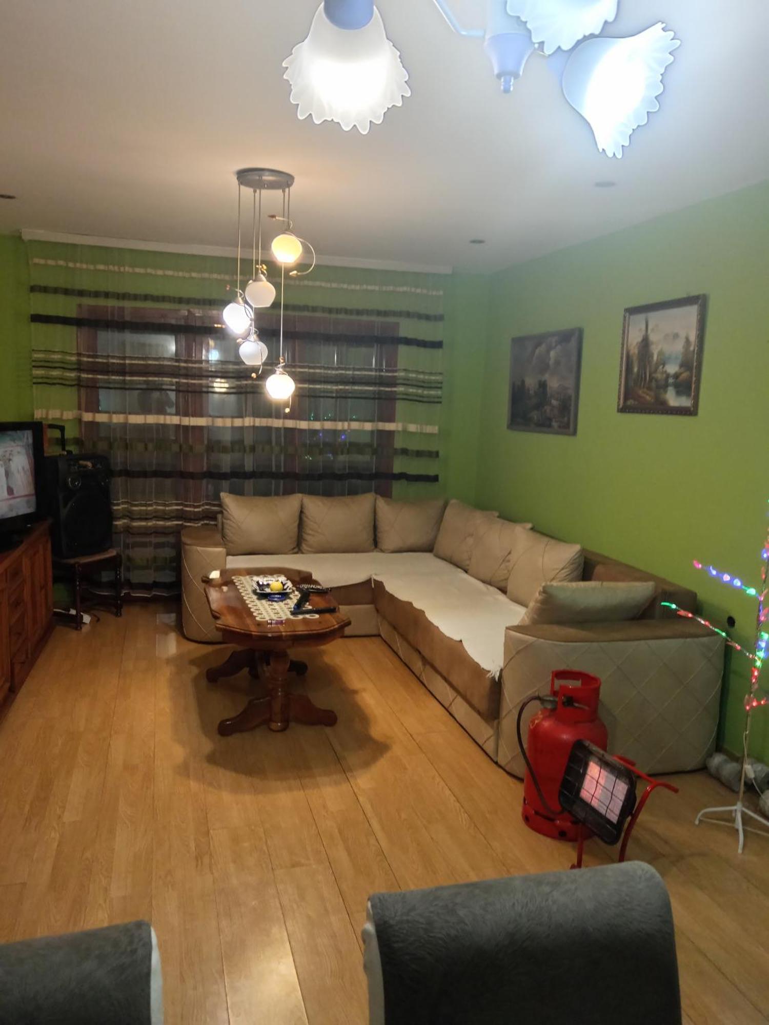 Apartman Zivic Berilovac 外观 照片